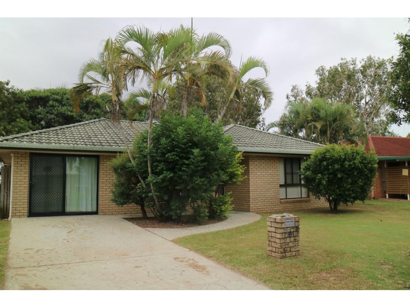 101 Tropical Avenue, Andergrove QLD 4740