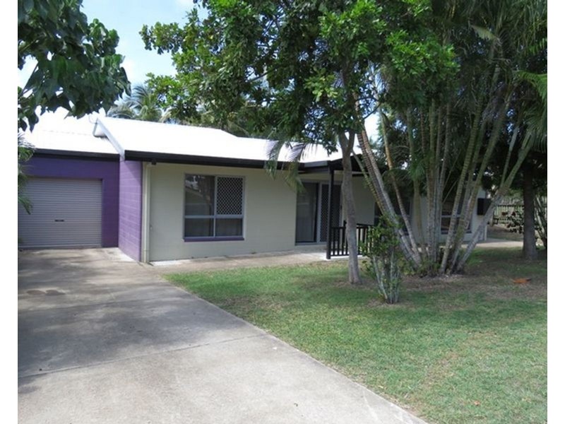 4 Morris Street, Campwin Beach QLD 4737