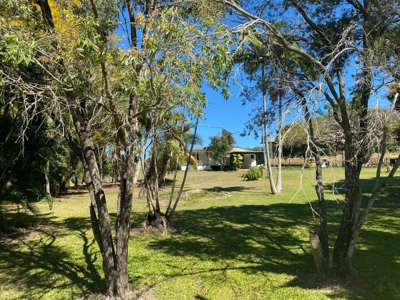 361 West Plane Creek Road, Sarina QLD 4737