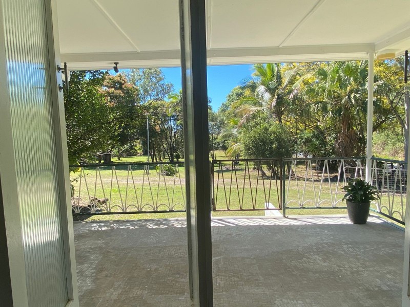 361 West Plane Creek Road, Sarina QLD 4737