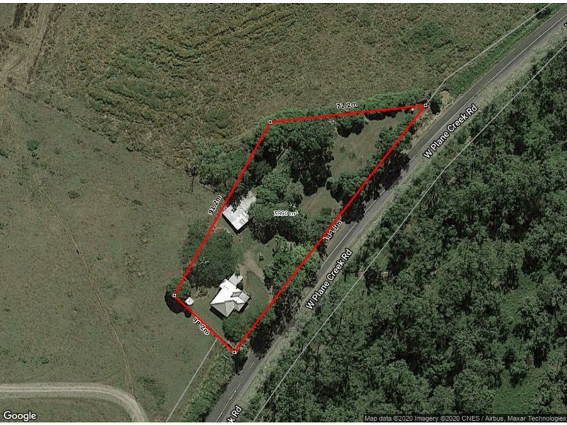 361 West Plane Creek Road, Sarina QLD 4737