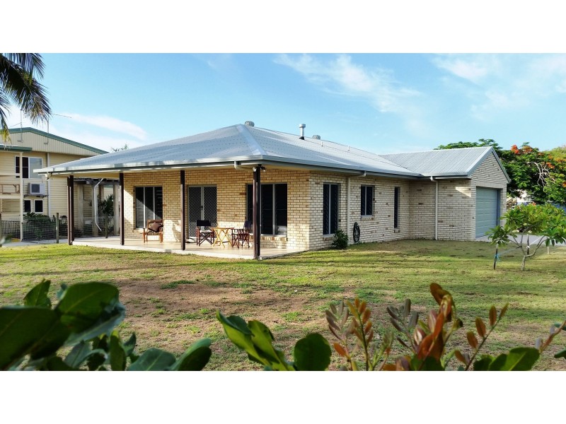 112 The Esplanade, Grasstree Beach QLD 4740