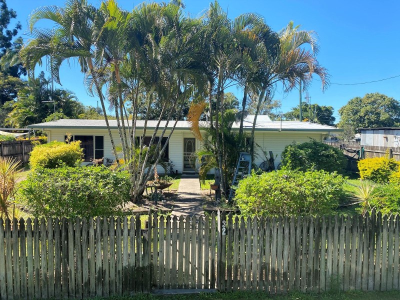 32 Graham Street, Koumala QLD 4738