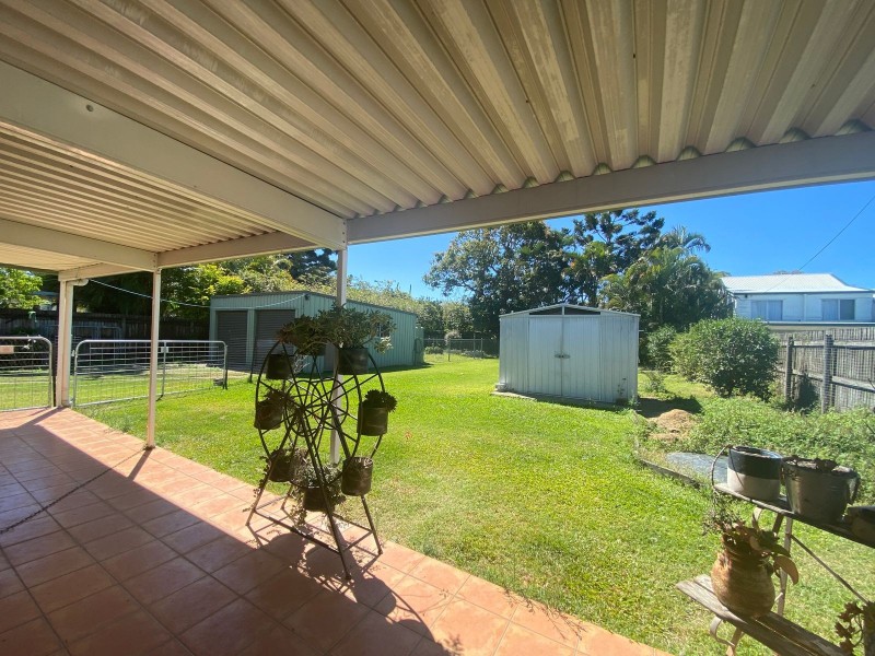 32 Graham Street, Koumala QLD 4738