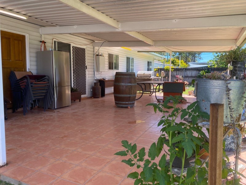 32 Graham Street, Koumala QLD 4738