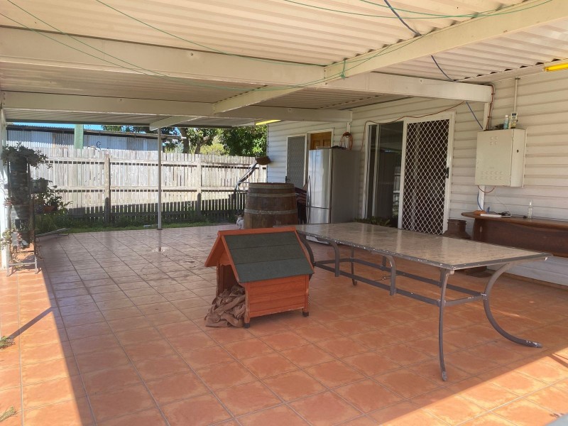 32 Graham Street, Koumala QLD 4738