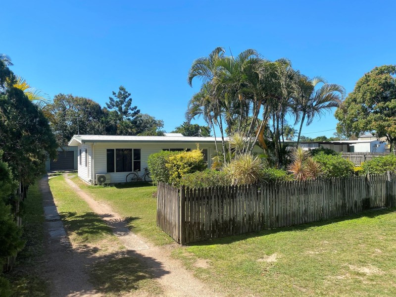 32 Graham Street, Koumala QLD 4738