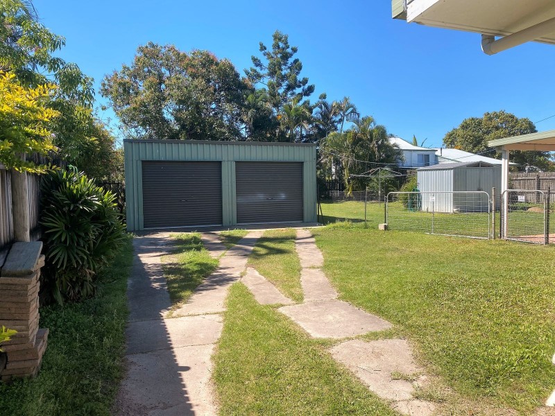 32 Graham Street, Koumala QLD 4738