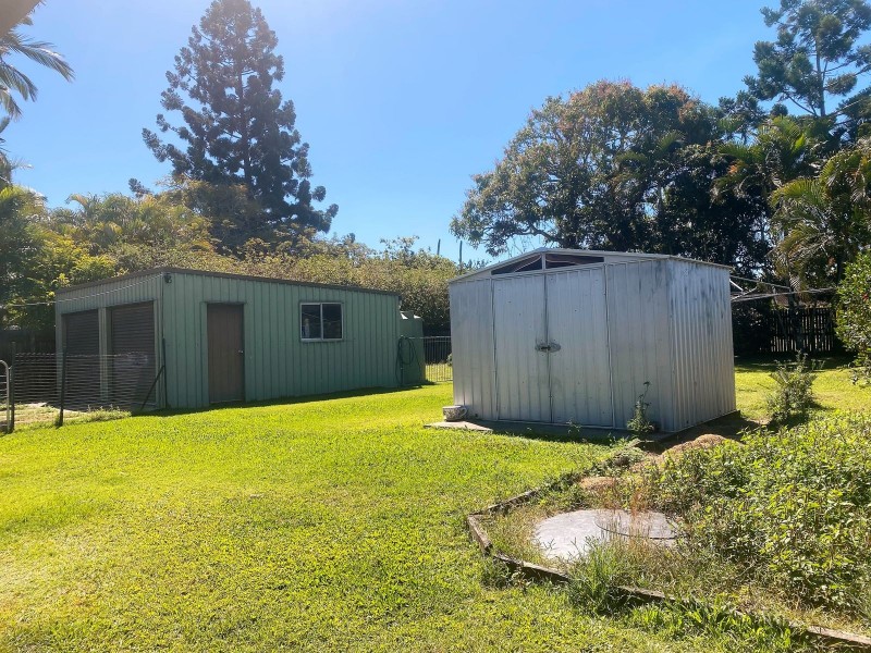 32 Graham Street, Koumala QLD 4738