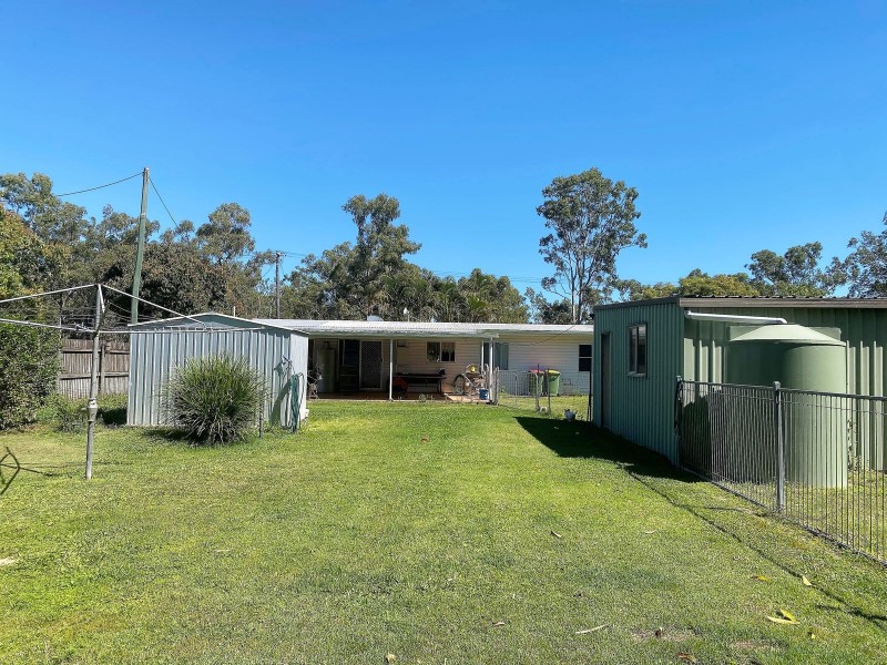 32 Graham Street, Koumala QLD 4738