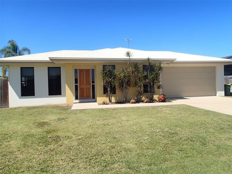 36 Pacific Avenue, Sarina QLD 4737