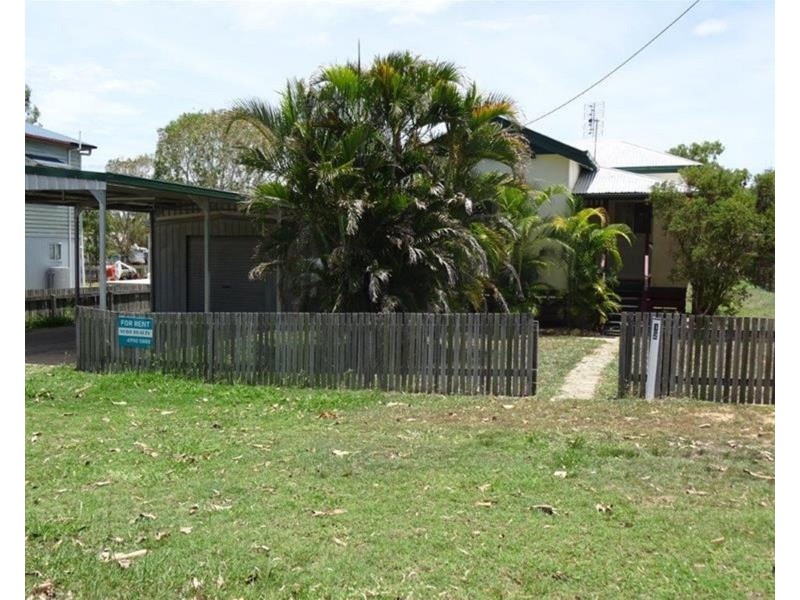 12 Denison Street, Nebo QLD 4742