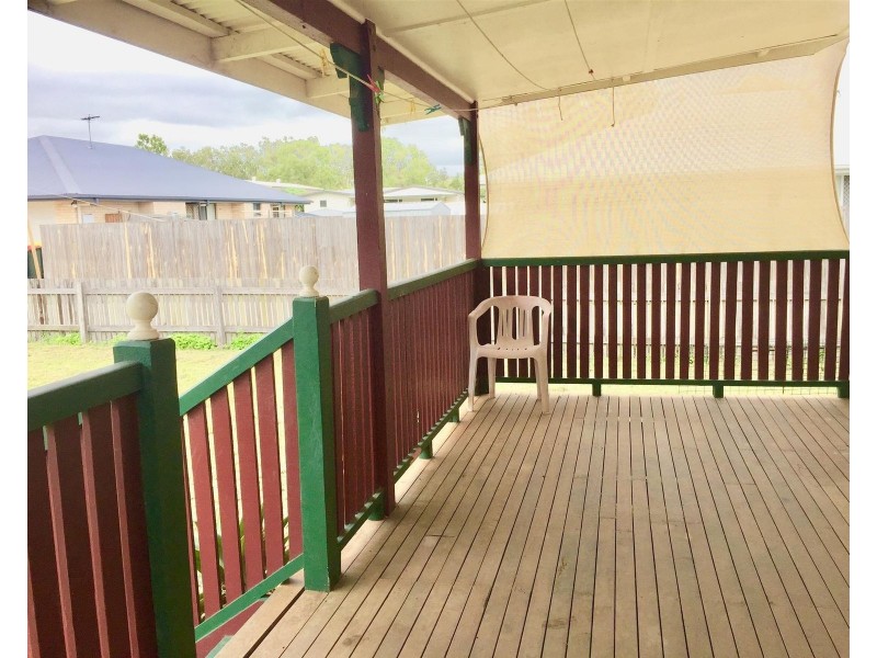 12 Denison Street, Nebo QLD 4742