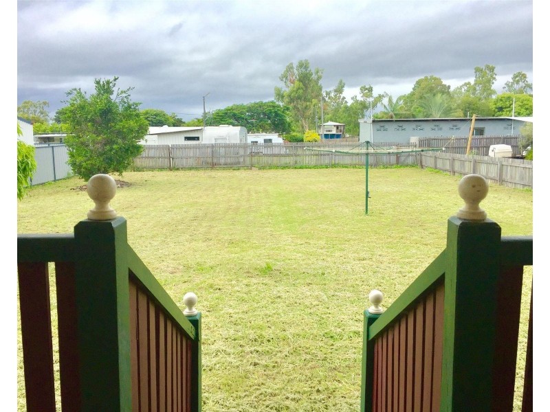 12 Denison Street, Nebo QLD 4742