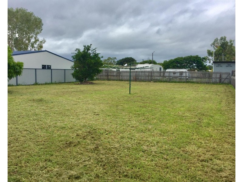 12 Denison Street, Nebo QLD 4742
