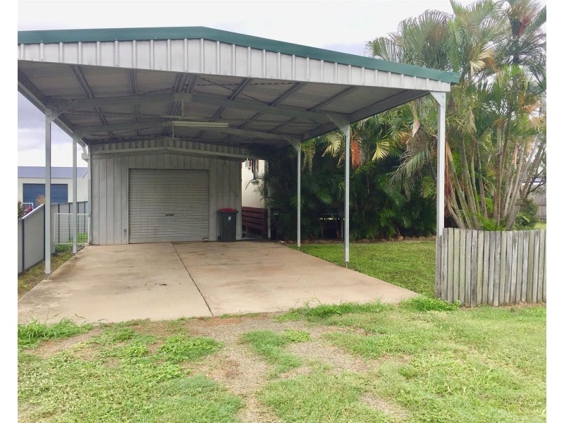 12 Denison Street, Nebo QLD 4742