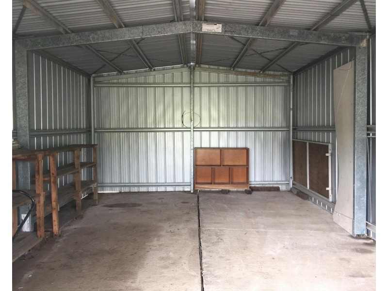 12 Denison Street, Nebo QLD 4742