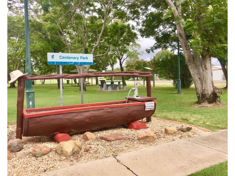 12 Denison Street, Nebo QLD 4742