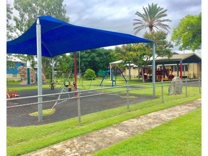 12 Denison Street, Nebo QLD 4742