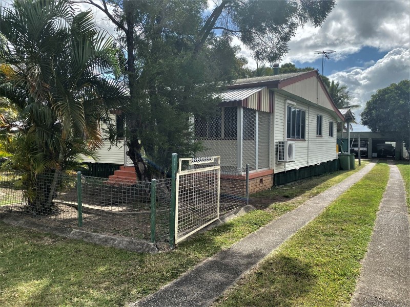 9 Place Avenue, Sarina QLD 4737