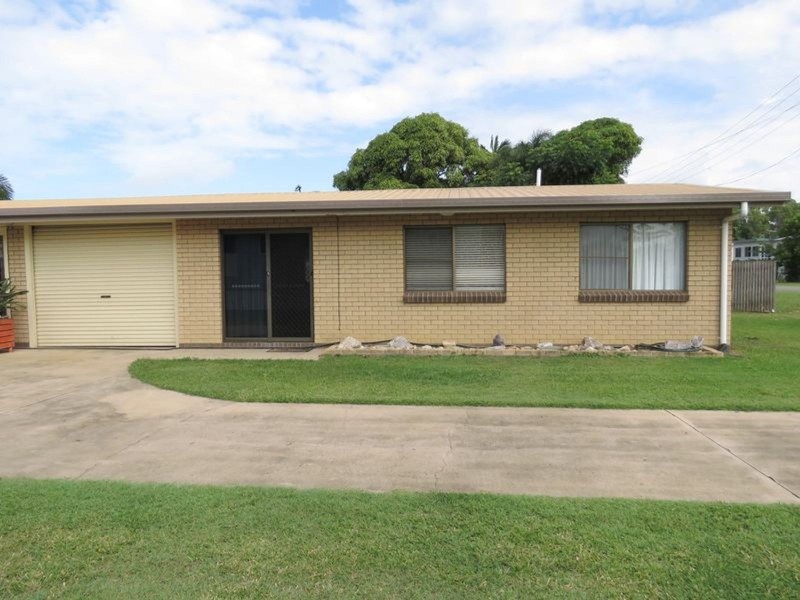 Unit 1/25 Hellwege Street, Hay Point QLD 4740