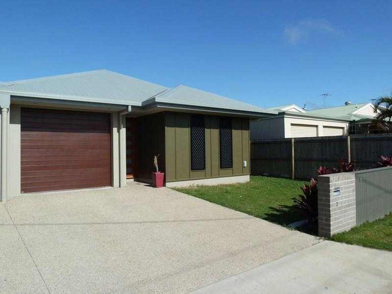 2/39 Mary Street, West Mackay QLD 4740