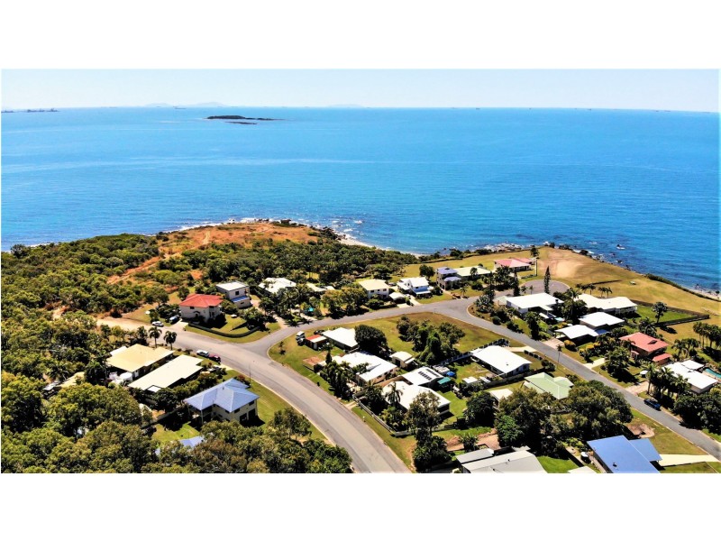 27 Gold Street, Grasstree Beach QLD 4740