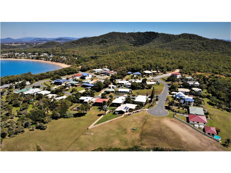 27 Gold Street, Grasstree Beach QLD 4740