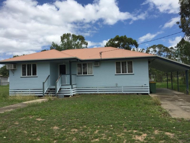 31 Suttor Street, Nebo QLD 4742