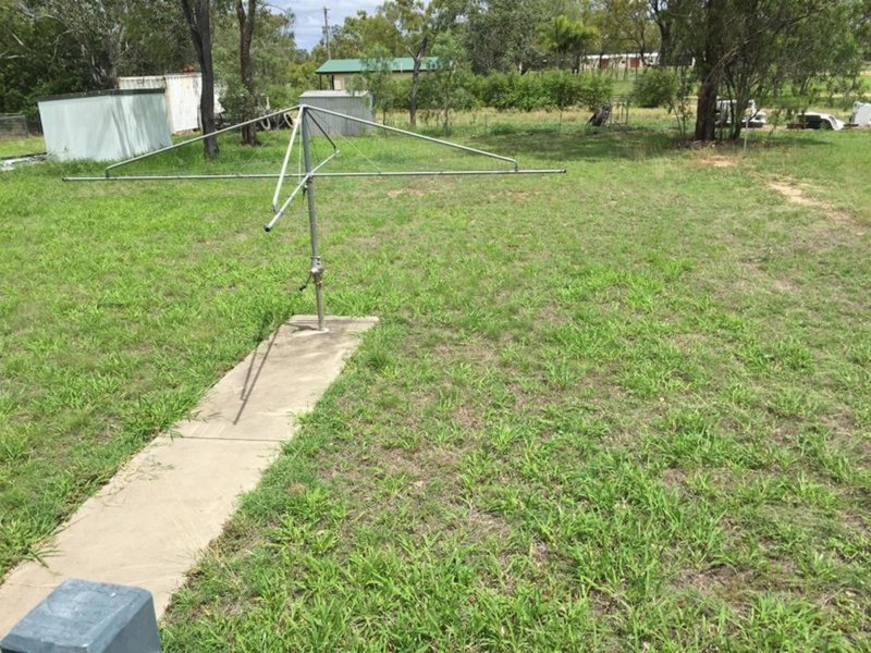 31 Suttor Street, Nebo QLD 4742
