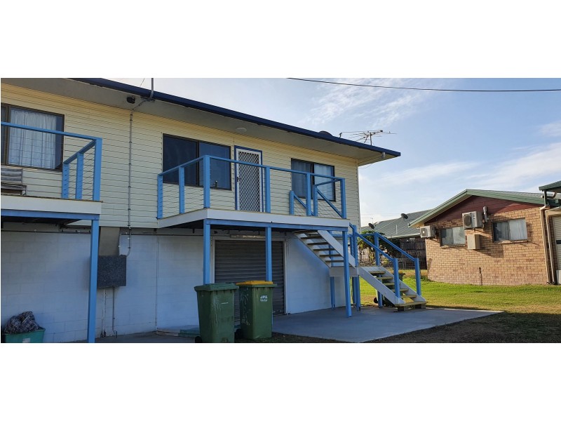1/93 Westcott Avenue, Campwin Beach QLD 4737