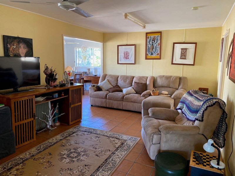 5 Colonial Drive, Clairview QLD 4741