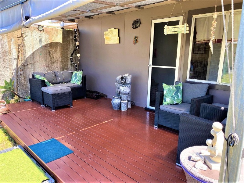 5 Colonial Drive, Clairview QLD 4741