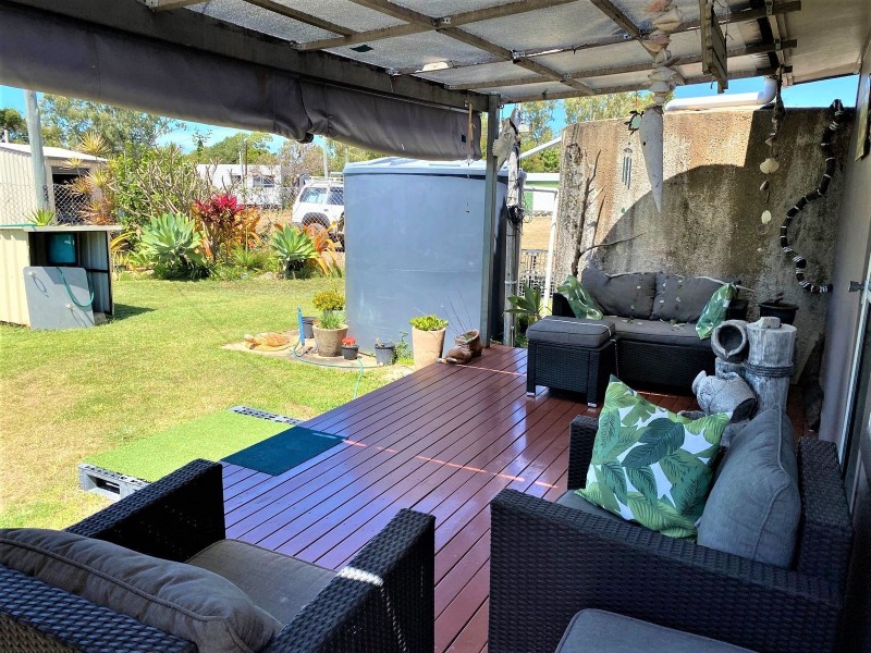 5 Colonial Drive, Clairview QLD 4741