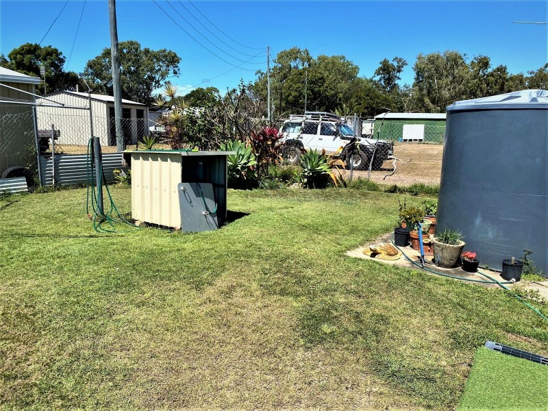 5 Colonial Drive, Clairview QLD 4741