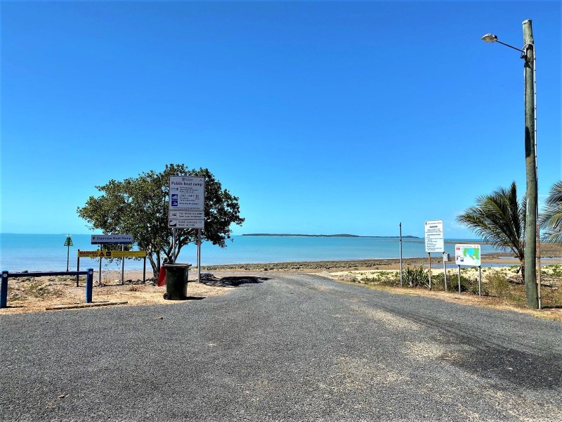 5 Colonial Drive, Clairview QLD 4741