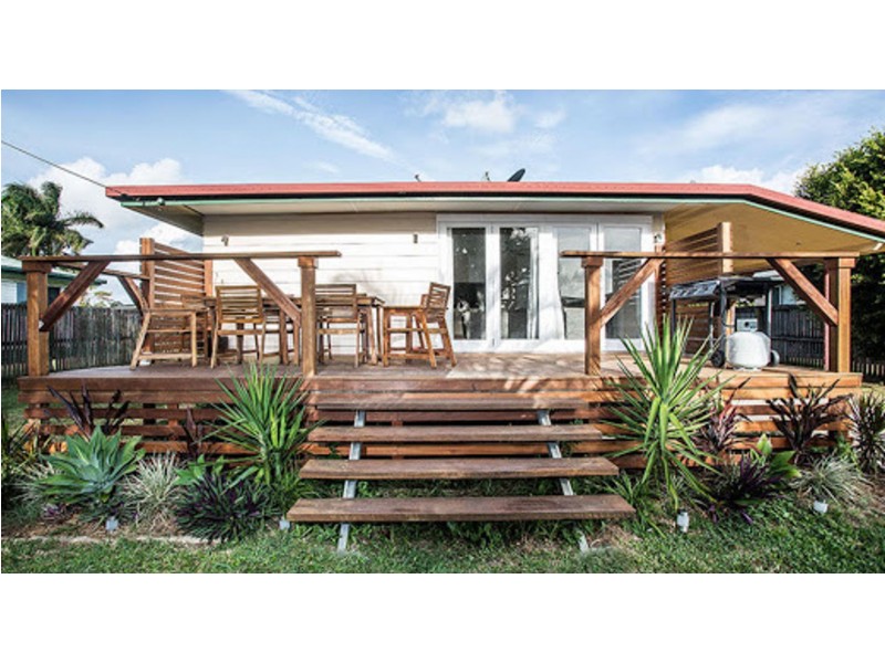 11 Parker Street, South Mackay QLD 4740