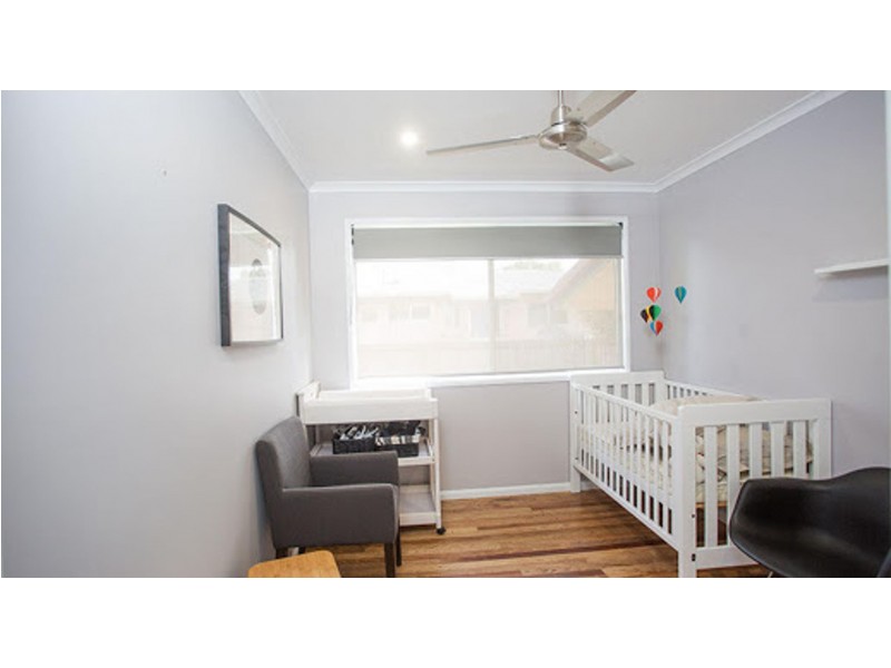 11 Parker Street, South Mackay QLD 4740