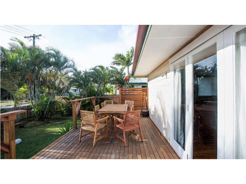 11 Parker Street, South Mackay QLD 4740