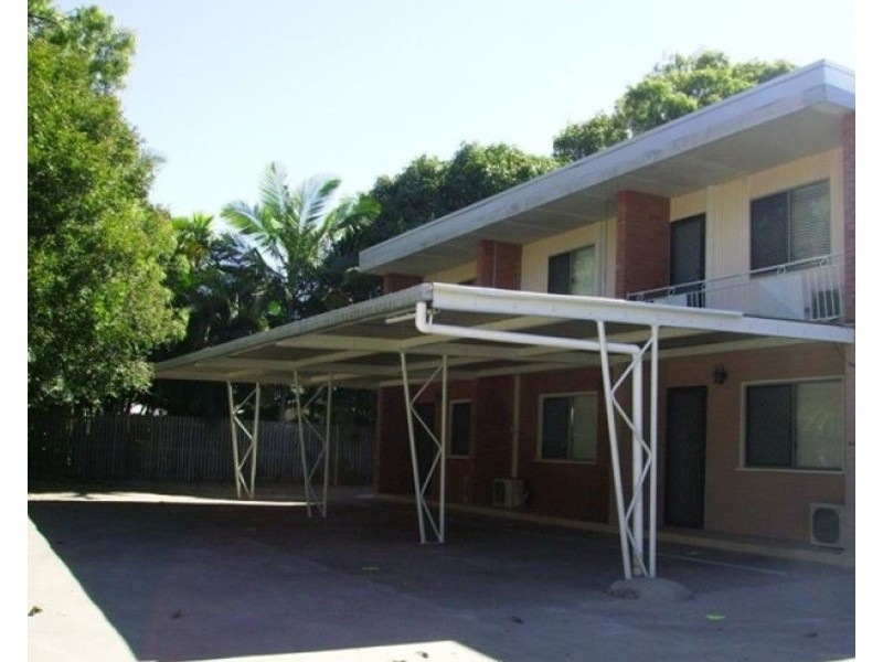 5/107 Grendon Street, North Mackay QLD 4740