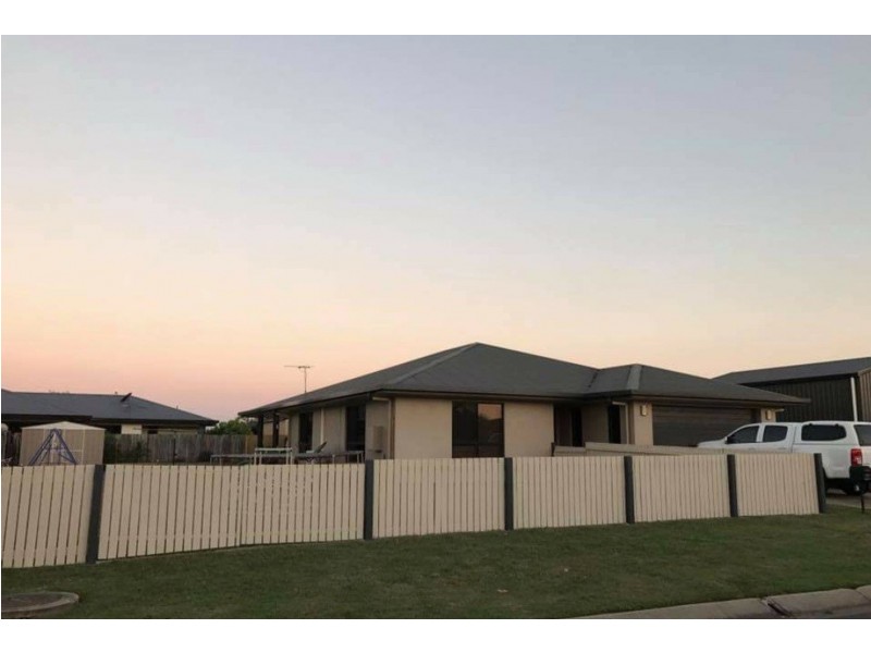 6 Ruddell Close, Marian QLD 4753