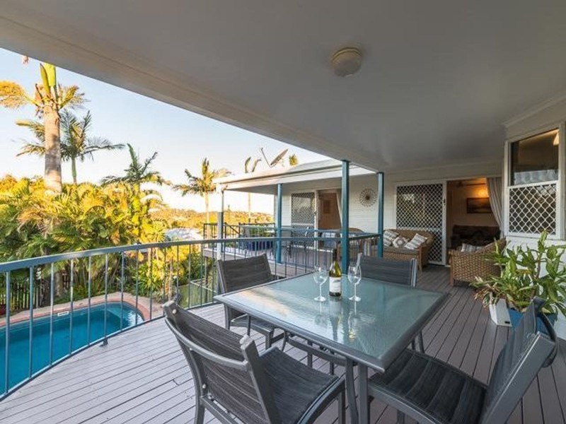 16 Pioneer Street, Mount Pleasant QLD 4740