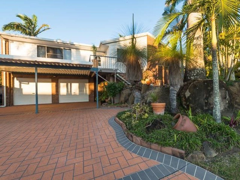 16 Pioneer Street, Mount Pleasant QLD 4740