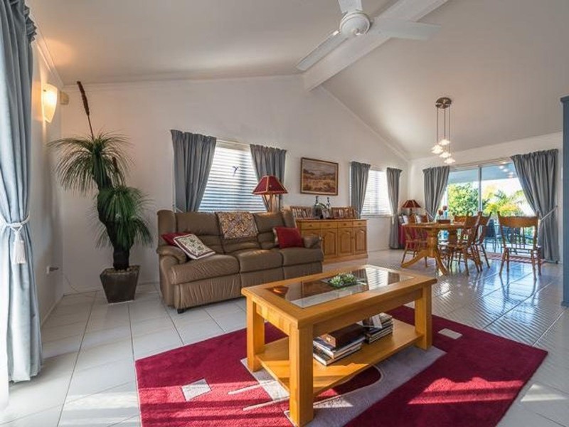 16 Pioneer Street, Mount Pleasant QLD 4740