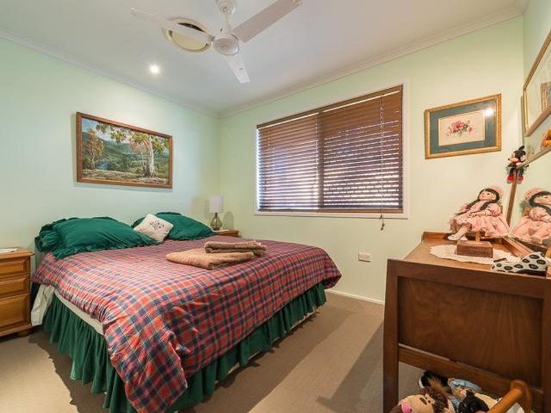 16 Pioneer Street, Mount Pleasant QLD 4740