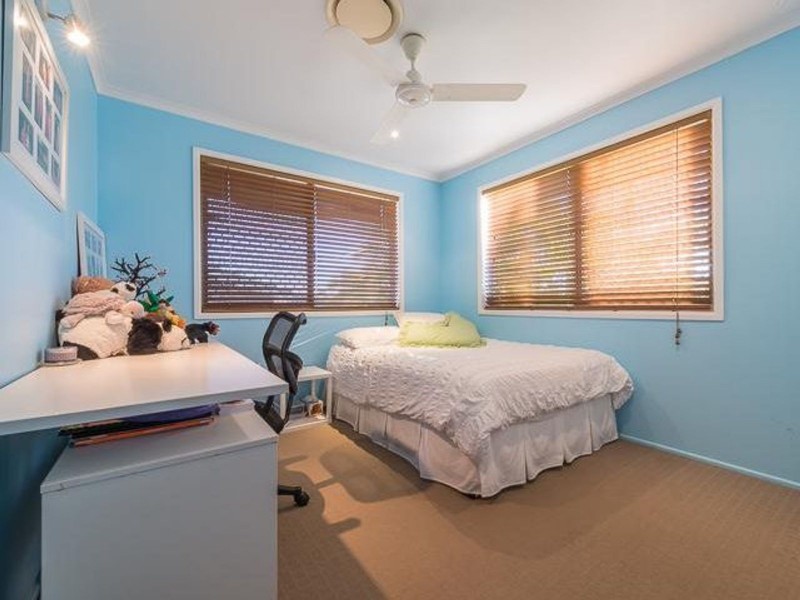 16 Pioneer Street, Mount Pleasant QLD 4740