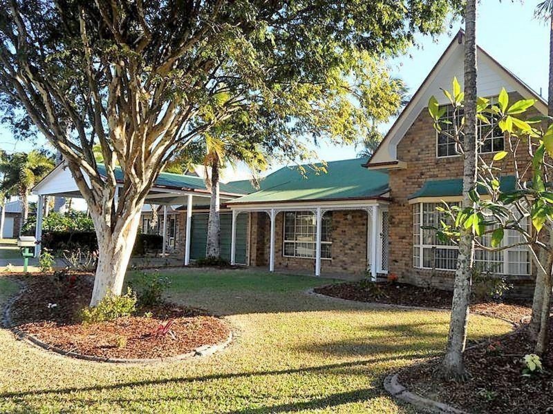 12 Nathan Court, Beaconsfield QLD 4740