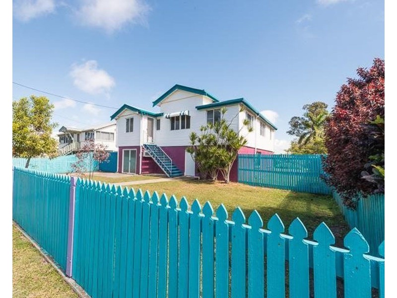 74 Wellington Street, Mackay QLD 4740