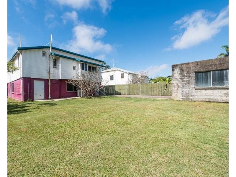 74 Wellington Street, Mackay QLD 4740