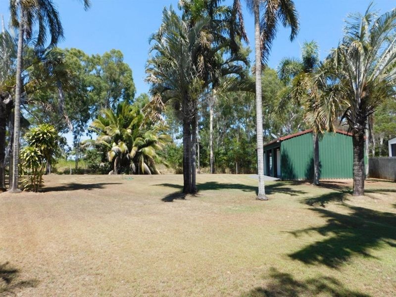 30 Rankin Court, Armstrong Beach QLD 4737